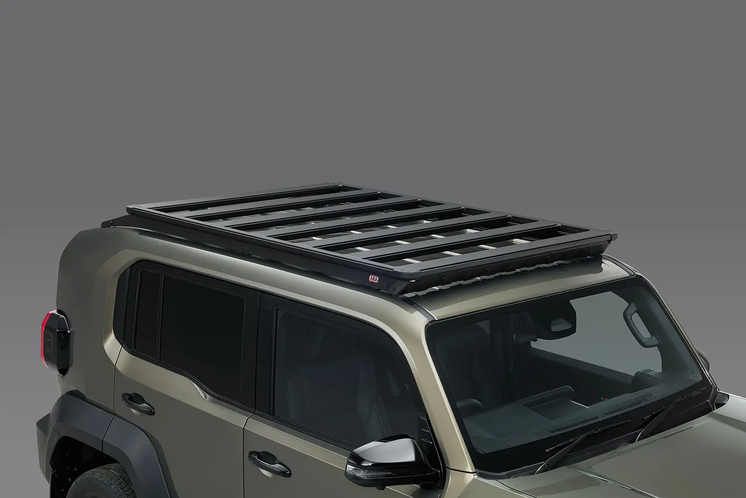 Toyota Land Cruiser FJ - Photo 7