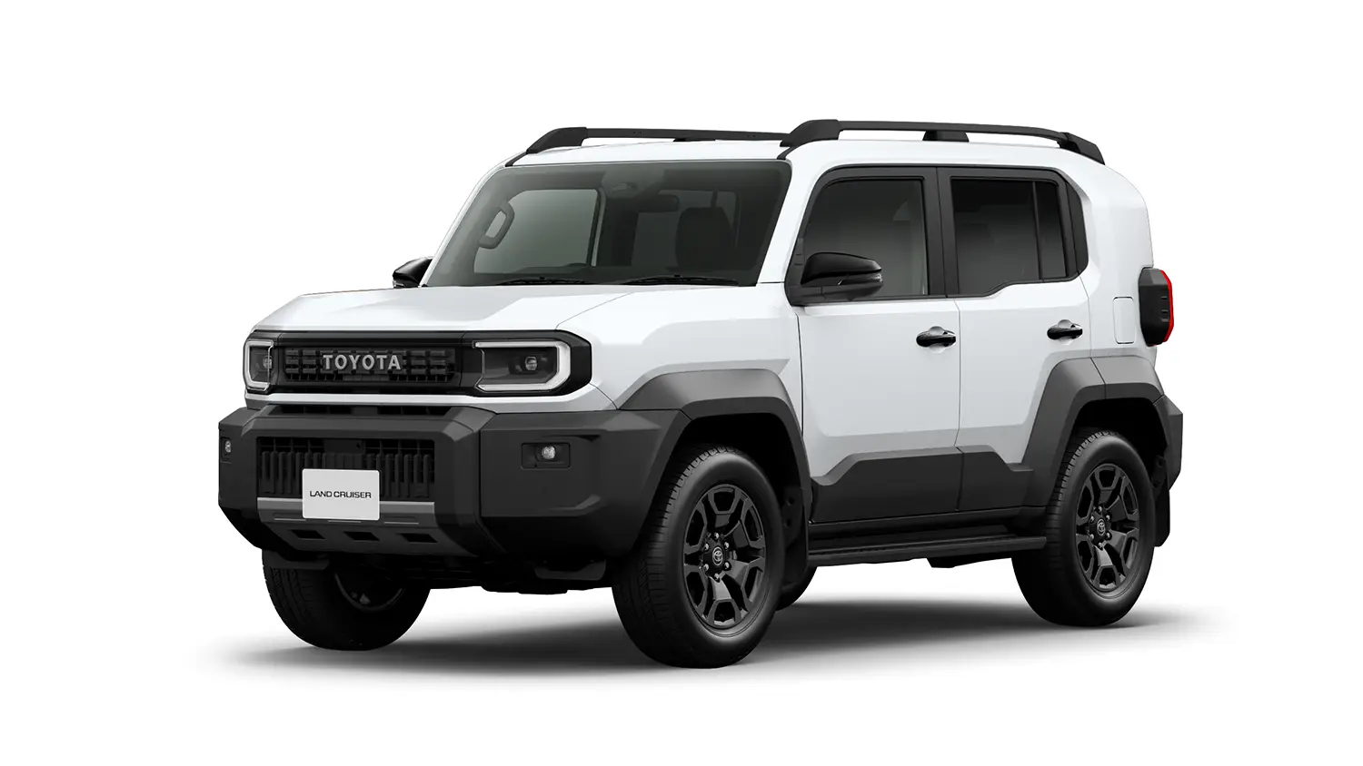 Toyota Land Cruiser FJ - Photo 16