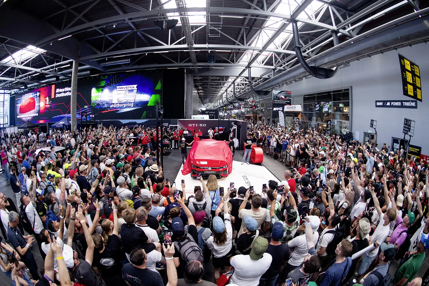 Volkswagen ID. Polo GTI - Photo 3