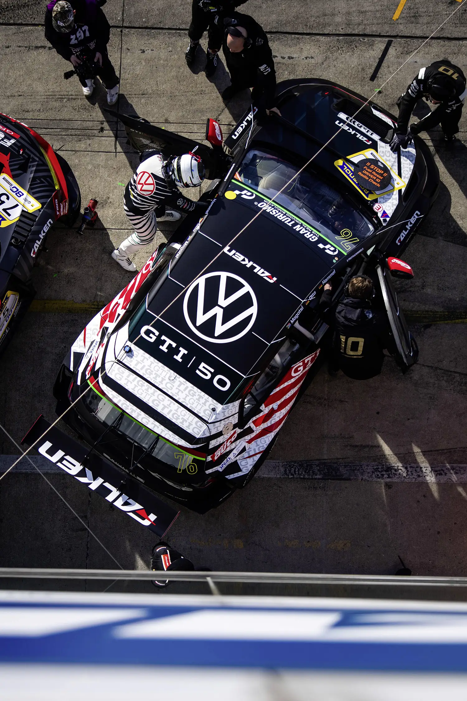 Volkswagen ID. Polo GTI - Photo 4