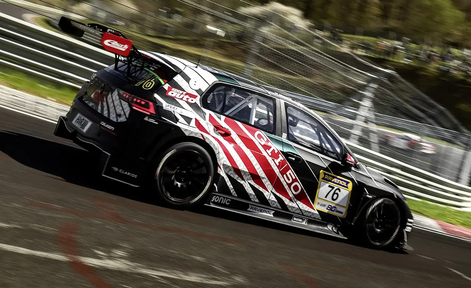 Volkswagen ID. Polo GTI - Photo 2