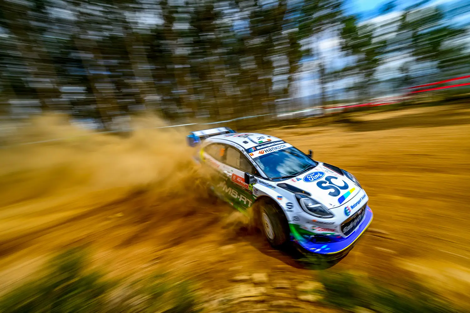 WRC 2026 - Rally de Portugal - Photo 2